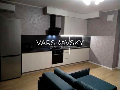 квартира по адресу Олександра Олеся ул., 10