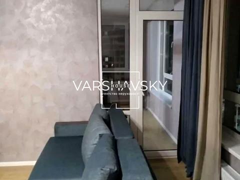 квартира по адресу Олександра Олеся ул., 10