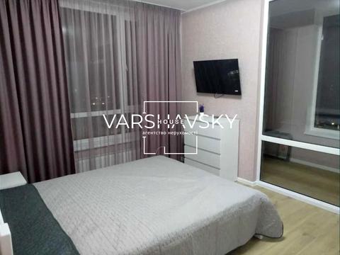 квартира по адресу Олександра Олеся ул., 10