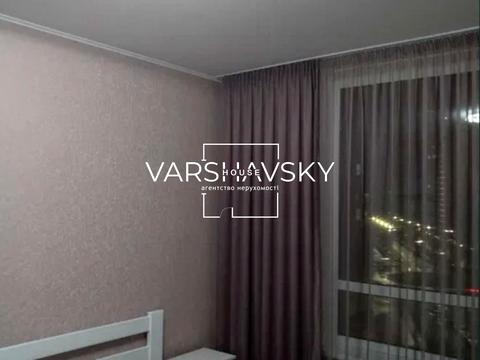 квартира по адресу Олександра Олеся ул., 10