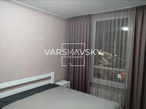 квартира по адресу Олександра Олеся ул., 10