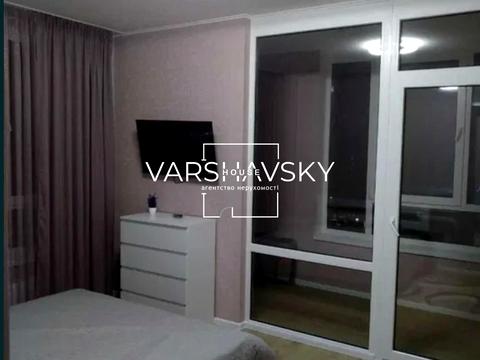 квартира по адресу Олександра Олеся ул., 10