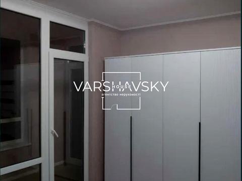 квартира по адресу Олександра Олеся ул., 10