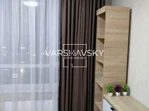 квартира по адресу Олександра Олеся ул., 10