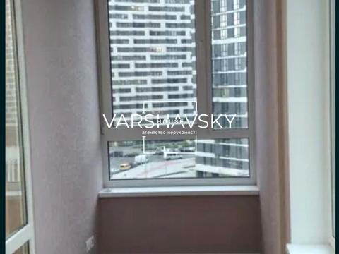 квартира по адресу Олександра Олеся ул., 10