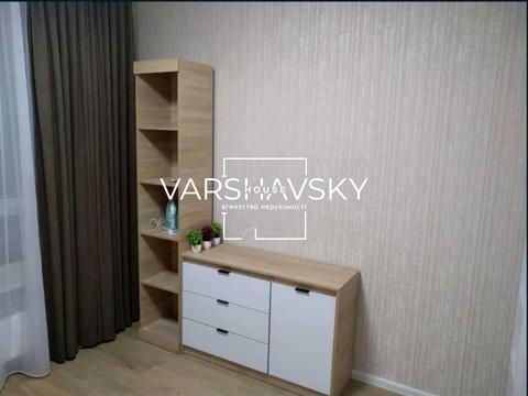 квартира по адресу Олександра Олеся ул., 10