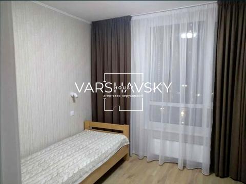 квартира по адресу Олександра Олеся ул., 10