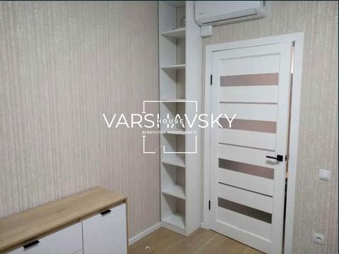 квартира по адресу Олександра Олеся ул., 10