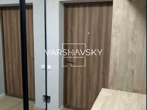 квартира по адресу Олександра Олеся ул., 10