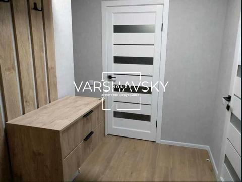 квартира по адресу Олександра Олеся ул., 10