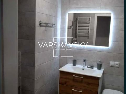 квартира по адресу Олександра Олеся ул., 10