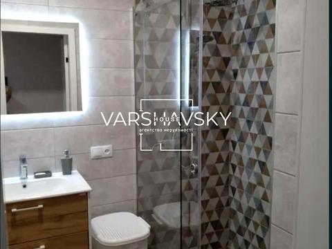 квартира по адресу Олександра Олеся ул., 10