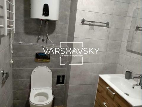 квартира по адресу Олександра Олеся ул., 10