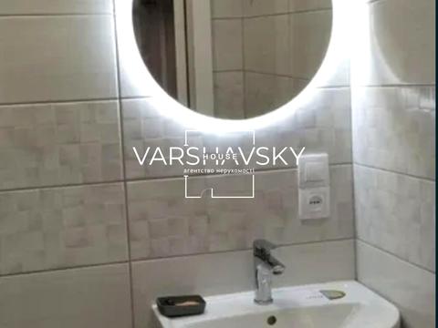 квартира по адресу Олександра Олеся ул., 10