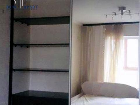 квартира за адресою Київ, Василя Касіяна вул., 6-Б