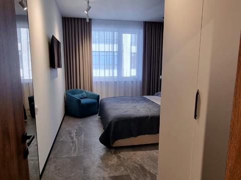 квартира за адресою Андрія Верхогляда вул. (Михайла Драгомирова), 14-А