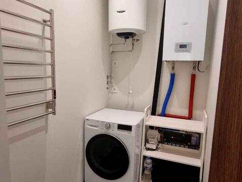 квартира за адресою Андрія Верхогляда вул. (Михайла Драгомирова), 14-А