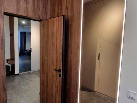 квартира за адресою Андрія Верхогляда вул. (Михайла Драгомирова), 14-А