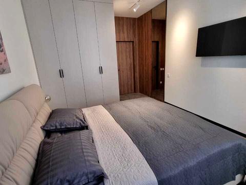 квартира за адресою Андрія Верхогляда вул. (Михайла Драгомирова), 14-А