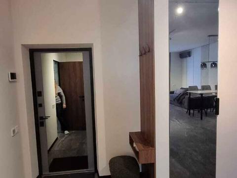 квартира за адресою Андрія Верхогляда вул. (Михайла Драгомирова), 14-А