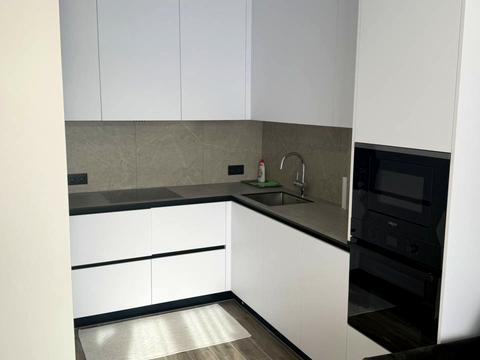 квартира за адресою Митрополита Василя Липківського вул. (Урицького), 38