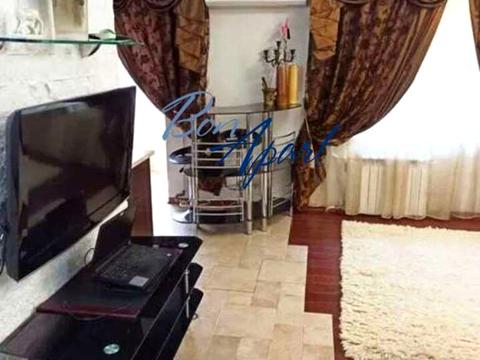 квартира за адресою Леся Курбаса просп., 15