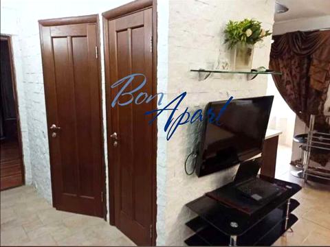 квартира за адресою Леся Курбаса просп., 15