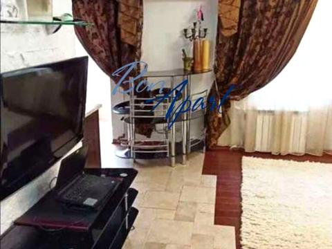 квартира за адресою Леся Курбаса просп., 15