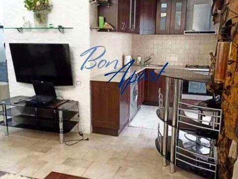 квартира за адресою Леся Курбаса просп., 15