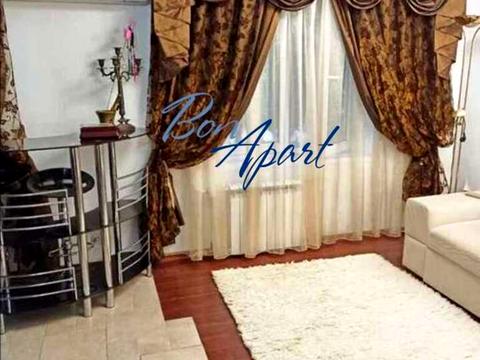 квартира за адресою Леся Курбаса просп., 15