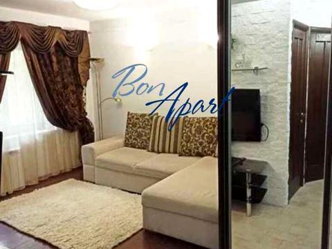 квартира за адресою Леся Курбаса просп., 15