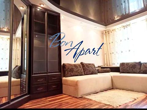 квартира за адресою Леся Курбаса просп., 15