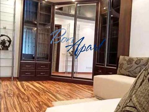 квартира за адресою Леся Курбаса просп., 15