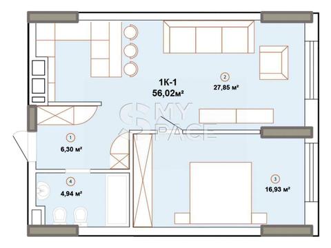 квартира за адресою Звіринецька вул., 70-А