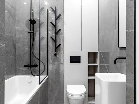 квартира за адресою Бульварно-Кудрявська вул. (Воровського), 17-Б