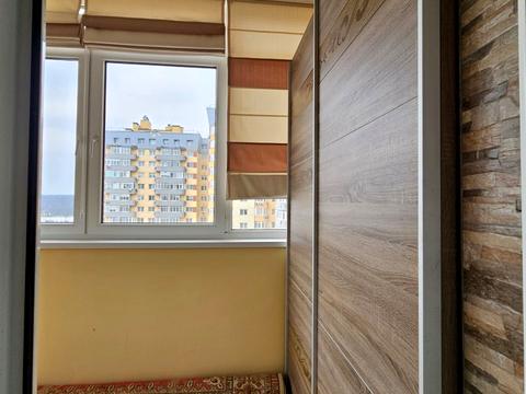 квартира за адресою Юрія Кондратюка вул., 3