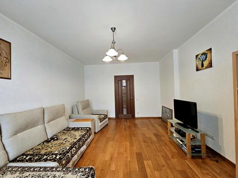 квартира за адресою Юрія Кондратюка вул., 3