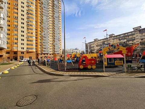 квартира за адресою Юрія Кондратюка вул., 3