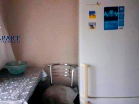 квартира за адресою Київ, Василя Касіяна вул., 6-Б