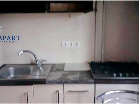 квартира за адресою Київ, Василя Касіяна вул., 6-Б