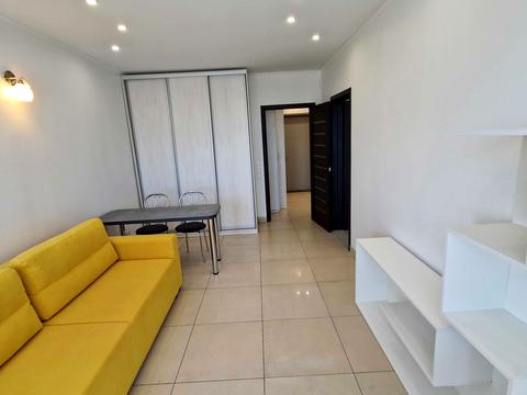 квартира за адресою Берестейський просп. (Перемоги), 55-А