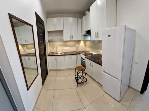 квартира за адресою Берестейський просп. (Перемоги), 55-А