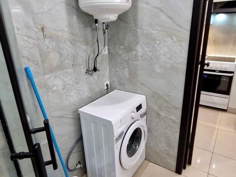 квартира за адресою Берестейський просп. (Перемоги), 55-А