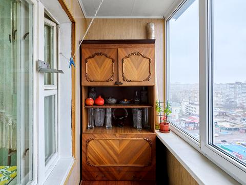 квартира за адресою Червоної Калини просп. (Володимира Маяковського), 22