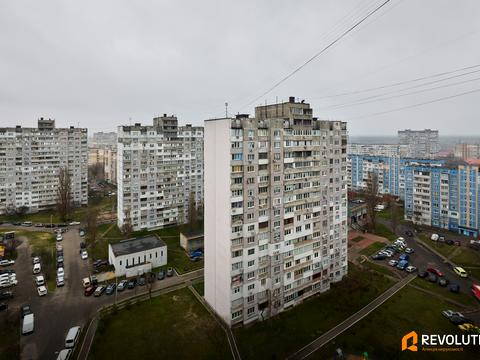 квартира за адресою Червоної Калини просп. (Володимира Маяковського), 22