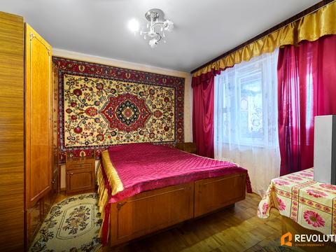 квартира за адресою Червоної Калини просп. (Володимира Маяковського), 22