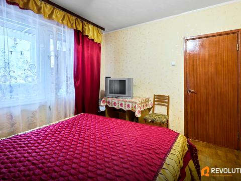 квартира за адресою Червоної Калини просп. (Володимира Маяковського), 22