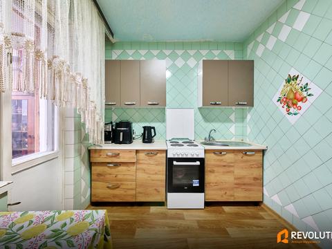 квартира за адресою Червоної Калини просп. (Володимира Маяковського), 22