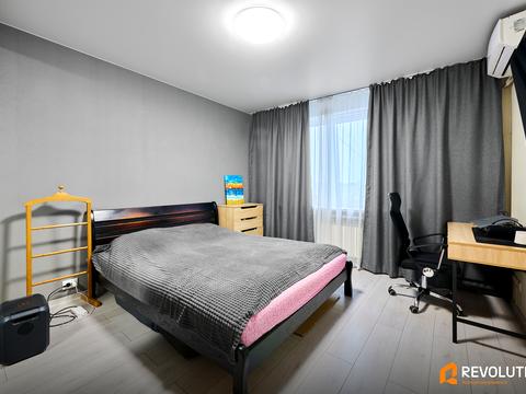 квартира за адресою Червоної Калини просп. (Володимира Маяковського), 22