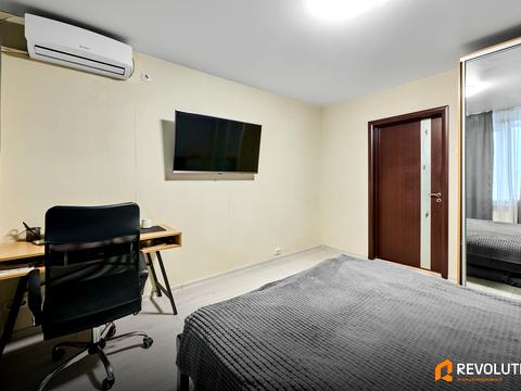 квартира за адресою Червоної Калини просп. (Володимира Маяковського), 22